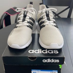 Adidas Questsr Flow men’s size 10